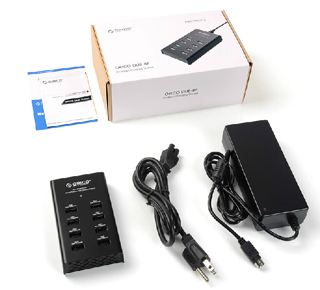 chargeur ORICO pour téléphones SAMSUNG SAMSUNG - Ref 1302068 Image 4