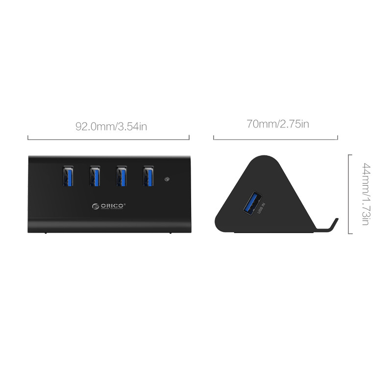 Hub USB - Ref 366315 Image 5