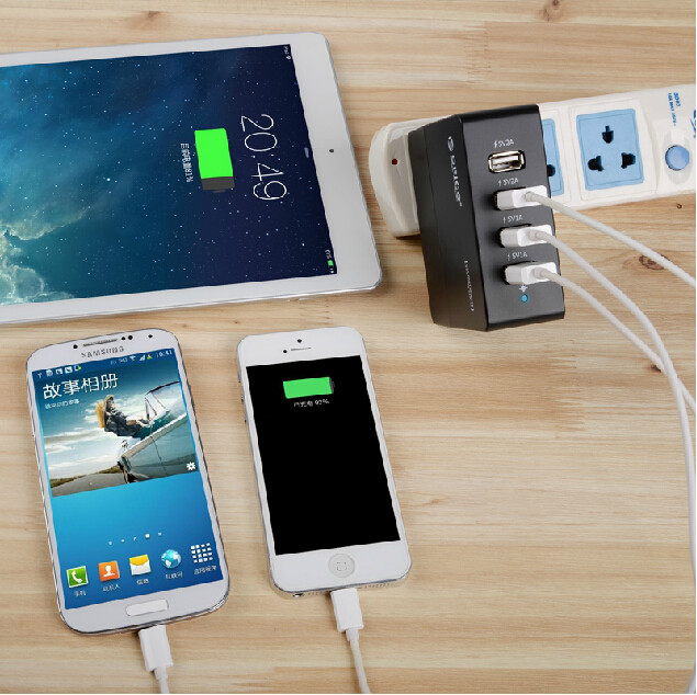 chargeur ORICO - Ref 1298929 Image 3