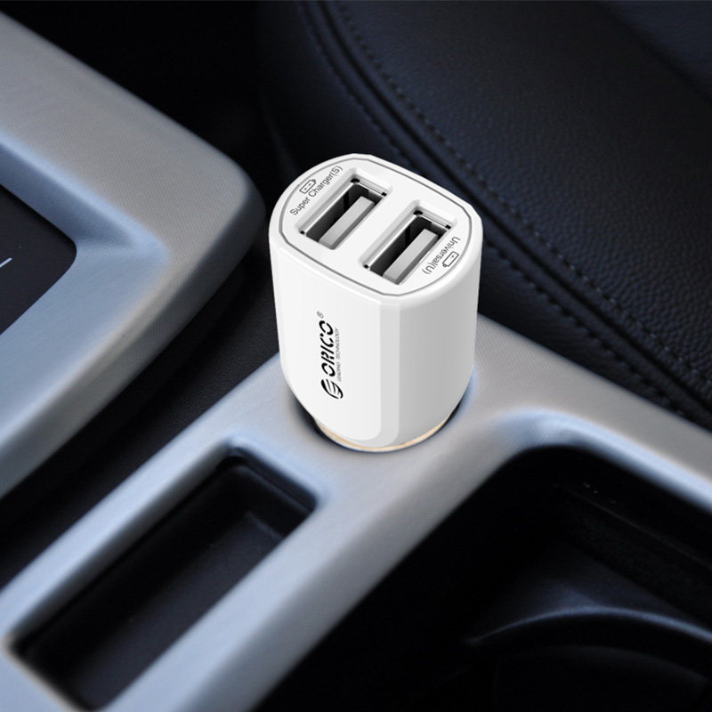 chargeur ORICO 2.4A, 2A - Ref 1302064 Image 5