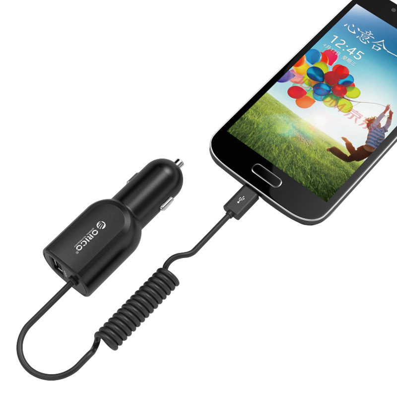 chargeur ORICO 2A - Ref 1302066 Image 3