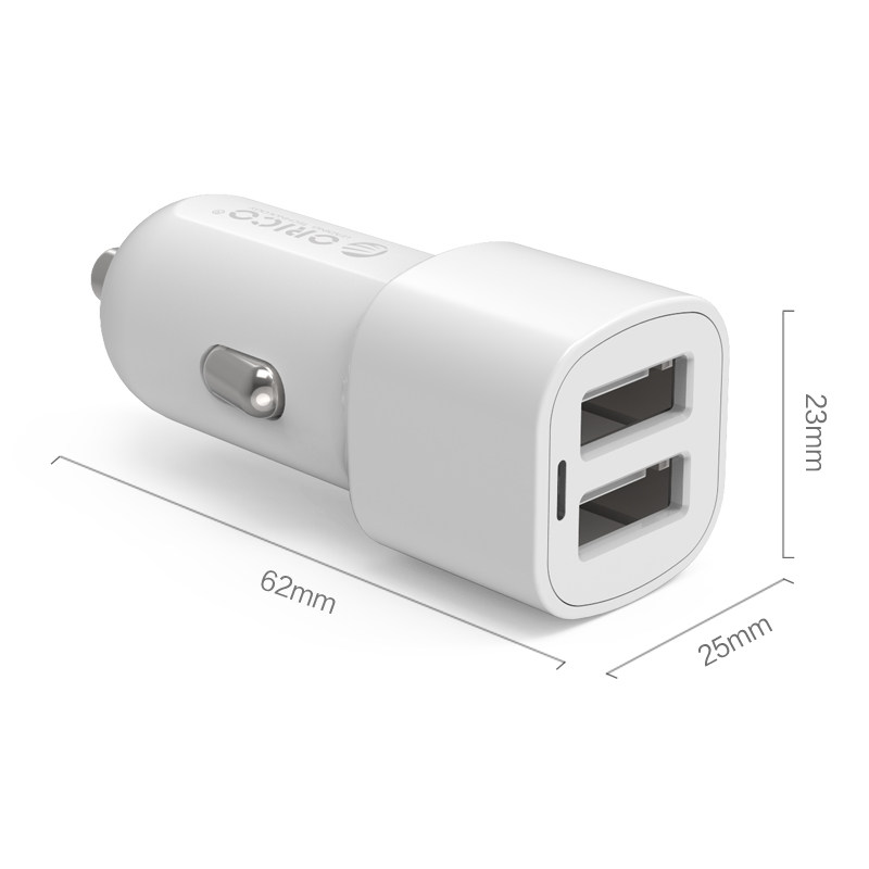 chargeur ORICO - Ref 1302057 Image 5