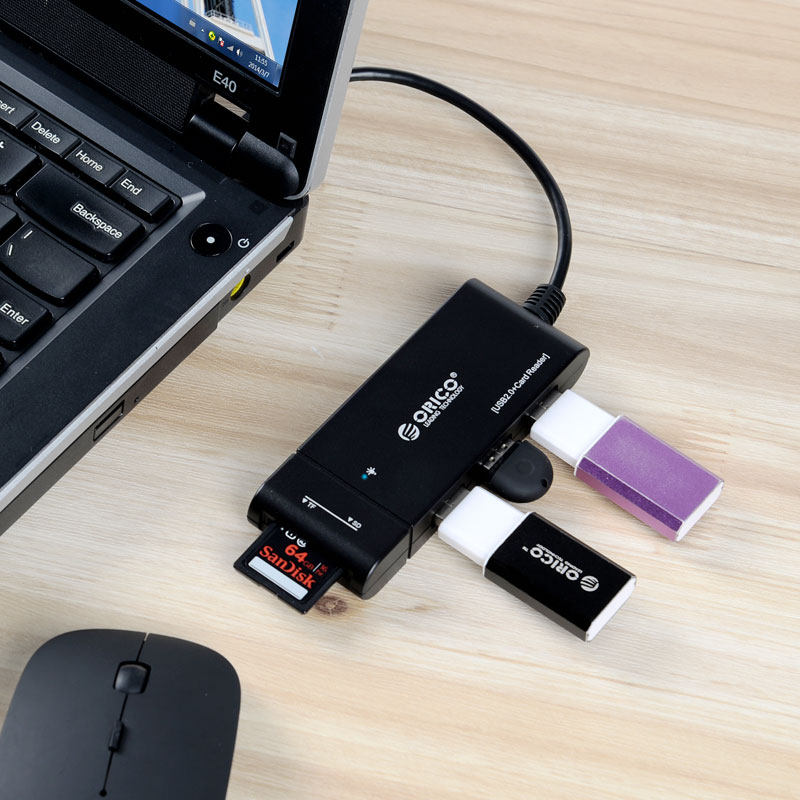 Hub USB - Ref 366895 Image 3