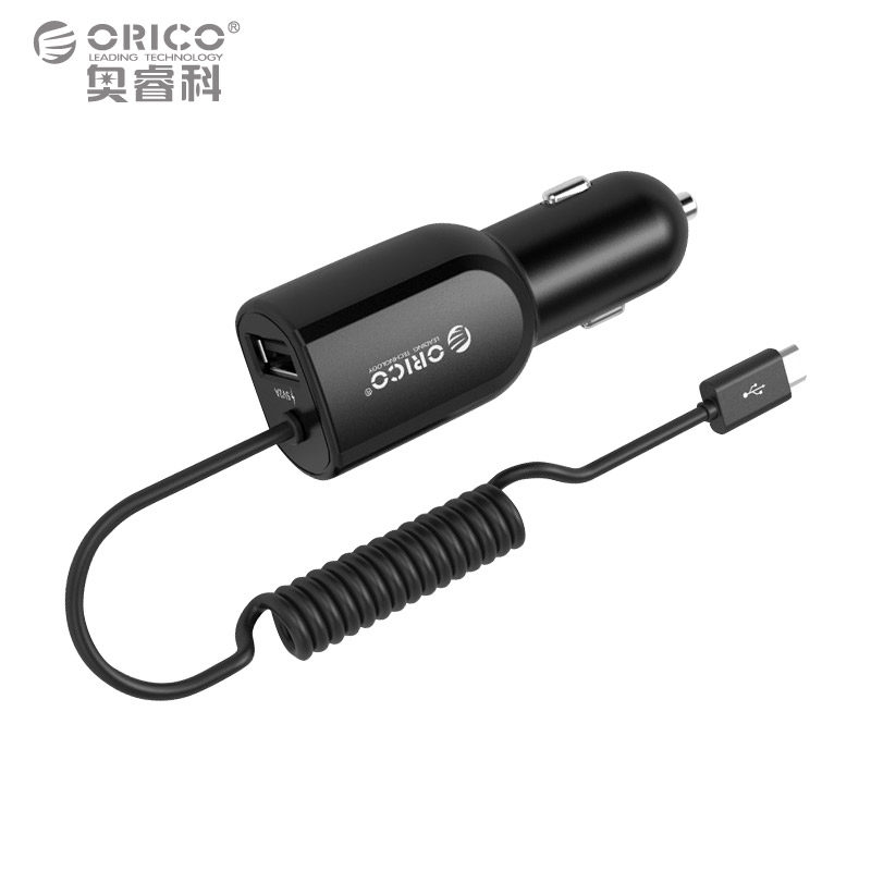 chargeur ORICO 2A - Ref 1302066 Image 4