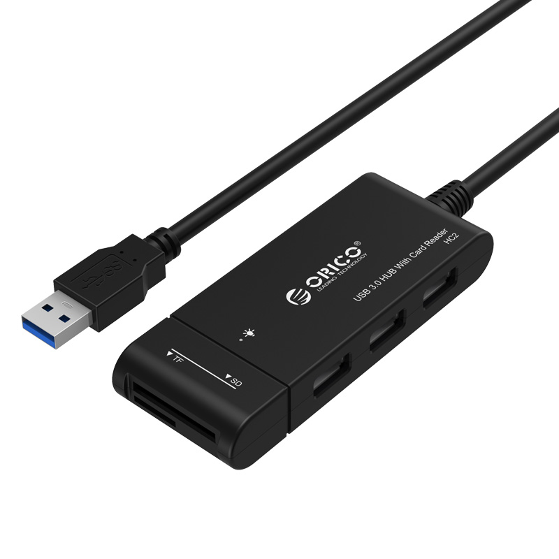 Concentrateur USB - Ref 365275 Image 3