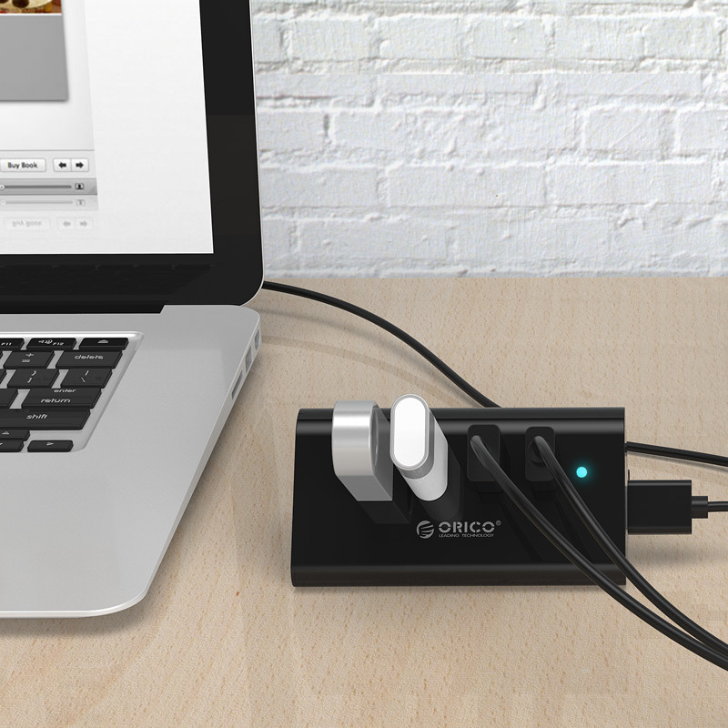 Hub USB - Ref 366315 Image 4