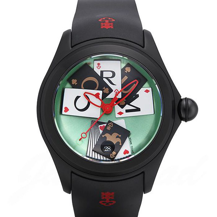 CORUMÀ¥ÂØÄбí×Ô¶¯»úе082.310.98/0371 GC01¶þÊÖ±íÔ×°ÕýÆ·