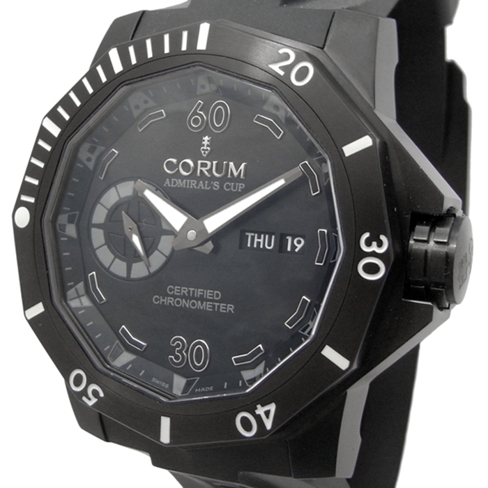 CORUMÀ¥ÂØÄбí×Ô¶¯»úе947.950.94¶þÊÖ±íÈðÊ¿Ô×°ÕýÆ·