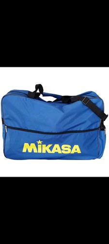 正品全新米卡萨  MIKASA排球包足球包篮球包装6只排球背包手提包