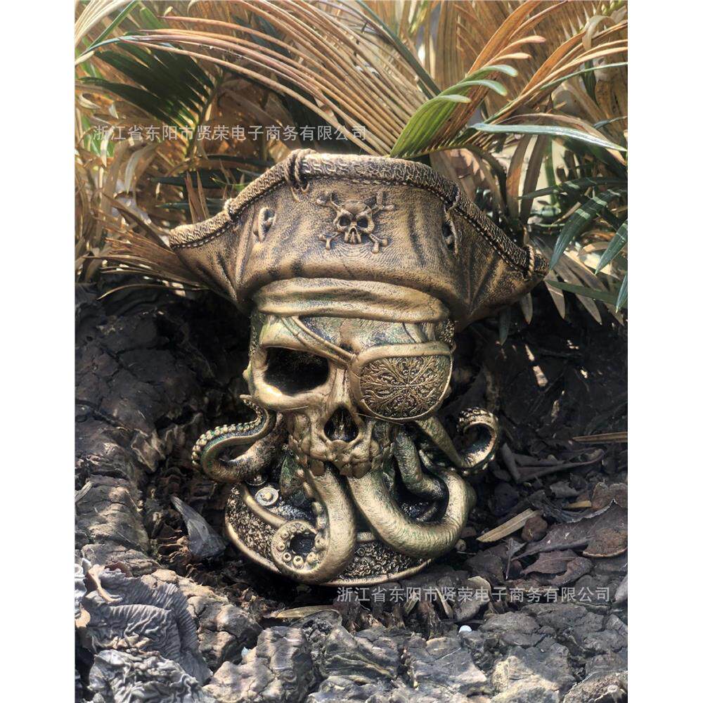 2024跨境新款PirateSku