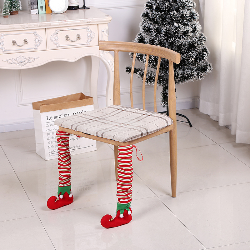 2023年跨境新款圣诞节布