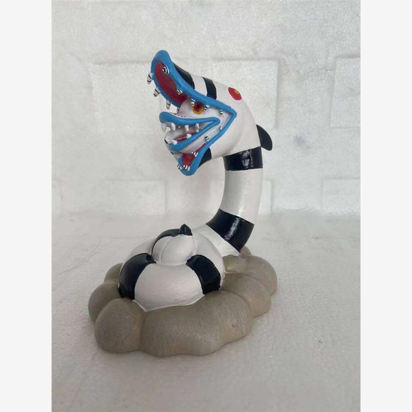 新品跨境Beetlejuic阴间