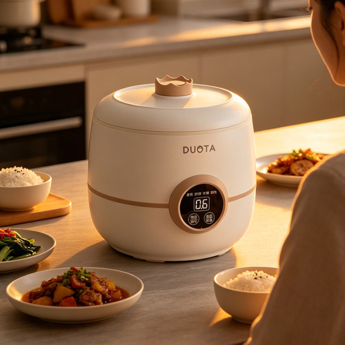 Electric rice cooker电煮锅学生迷你电饭锅1到2人宿舍泡面电锅