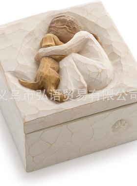 跨境新款亚马逊情侣收纳