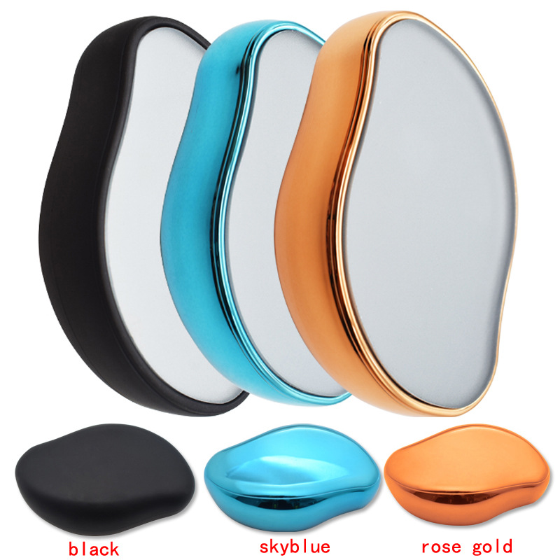 手动磨毛器纳米去不伤皮