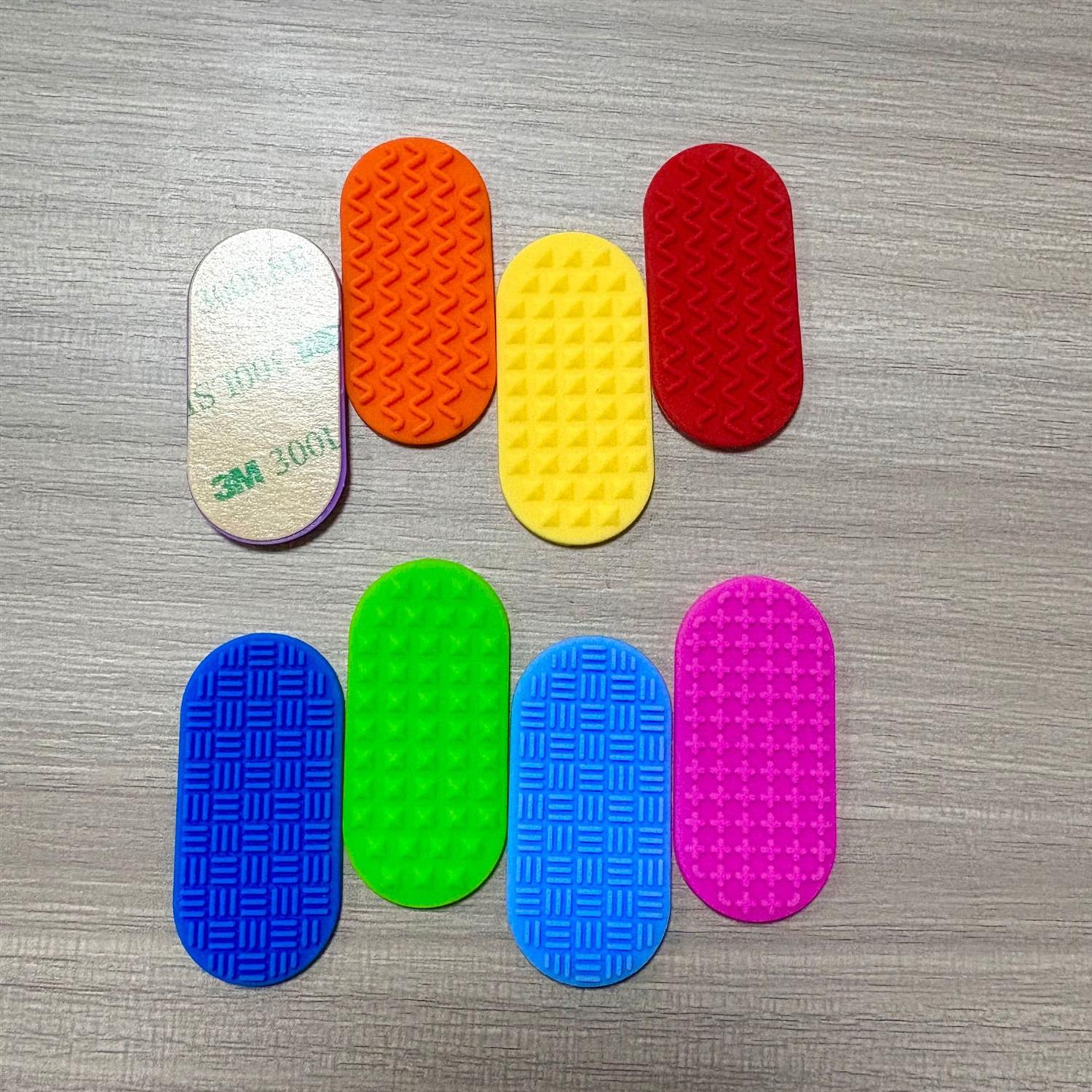 SensoryFidgetT硅胶感