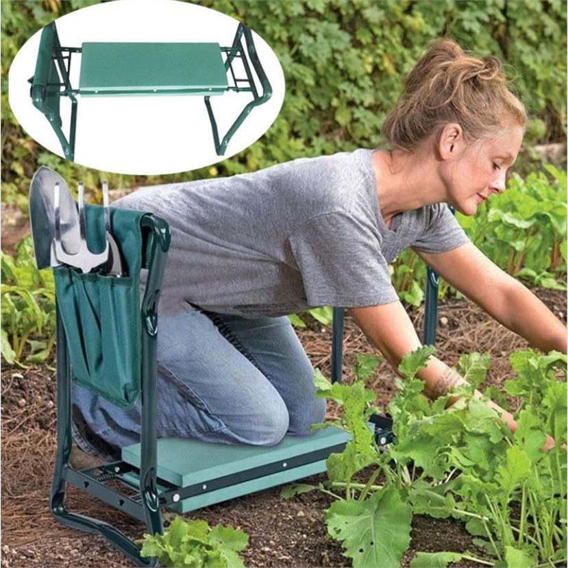 园林跪凳坐跪花艺跪椅草