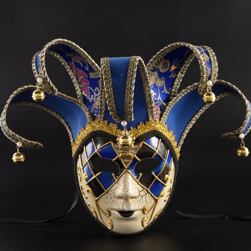 跨境新品Mysteriousblac