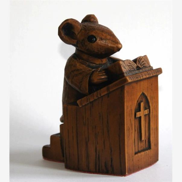 跨境新款ChurchMouse-T