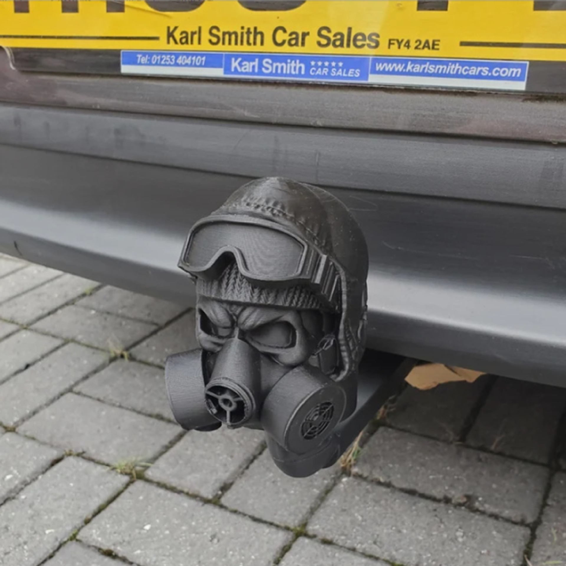 亚马逊跨境爆品TowBarCo