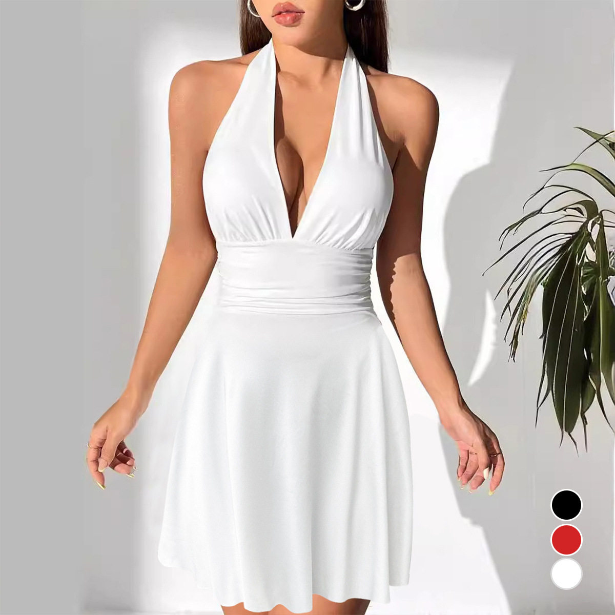 Women'sV-cktighrxyba