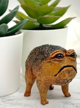 跨境新品可爱的黑色非洲