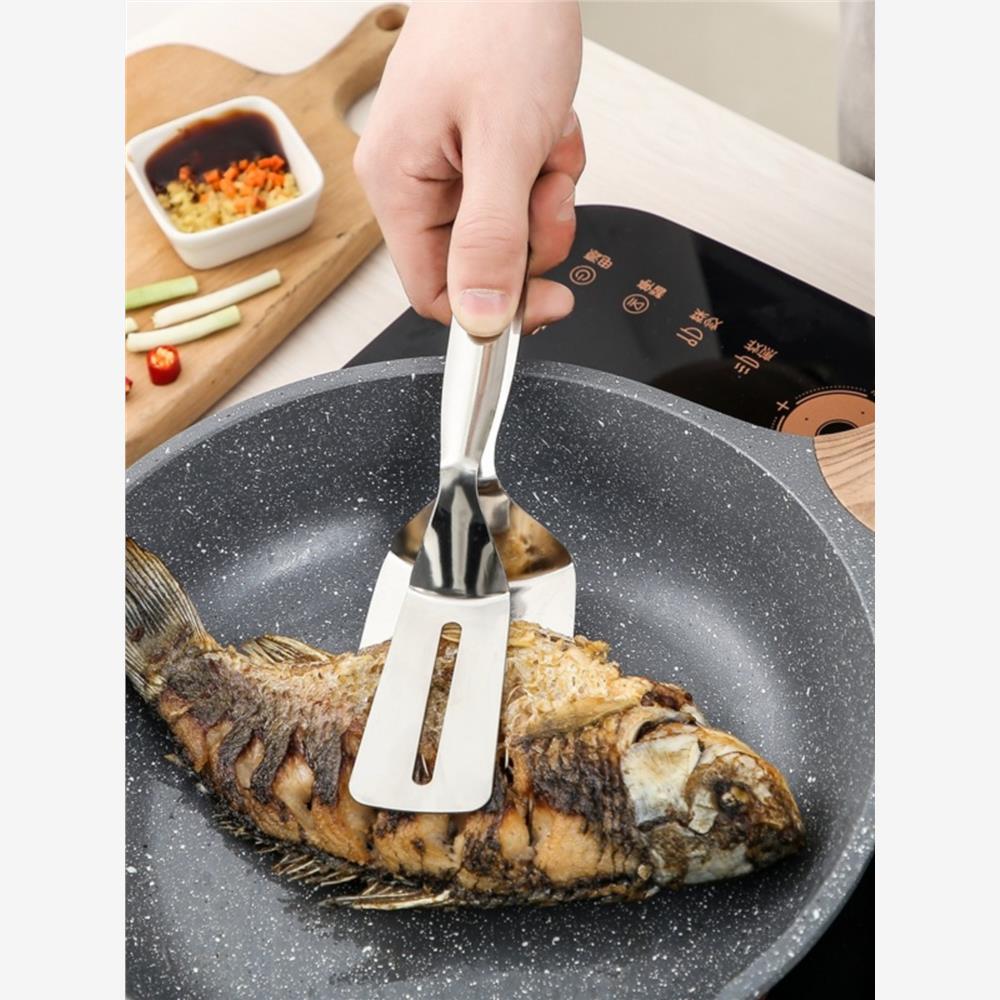 高品质304不锈钢食品煎炸