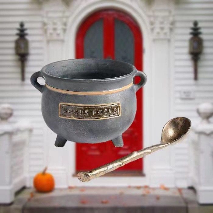 HalloweenPumpkiScBtd万