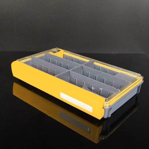 plan竞技jig路亚饵盒配件盒收纳