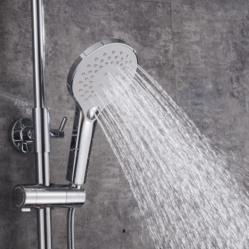 酒店商用淋浴手持花洒