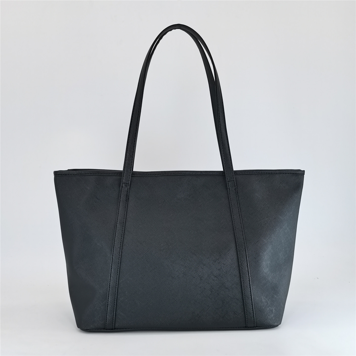 小众设计大容量托特包