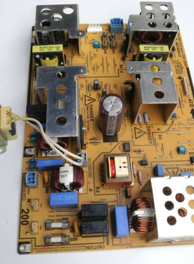 理光原装 2554 3054 3554 4054 5054 6054 电源板 PSU板 电路板