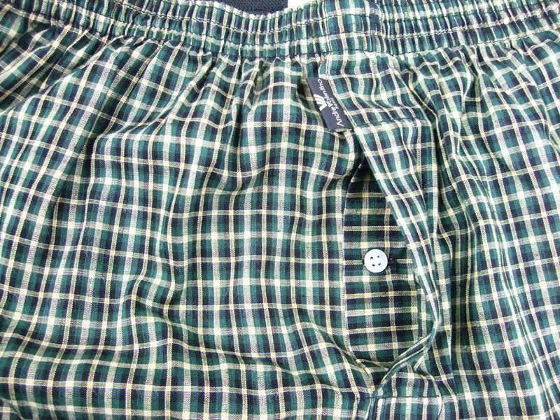 Pantalon pyjama jeunesse - Ref 725953 Image 3
