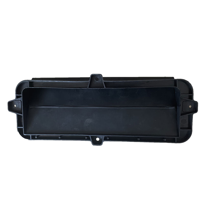 适配马自达6后杠出风口马六奔腾B70B50后叶子板风口减压排风口