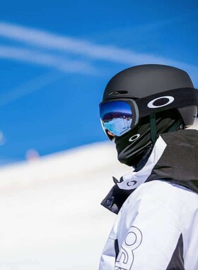 Oakley欧克利 OO7110 大飞速 FLIGHT PATH XL 2020新款雪镜 Prizm