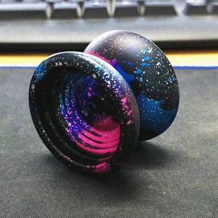 悠悠球yoyo睡眠合金悠悠球 入门练习专业比赛溜溜球