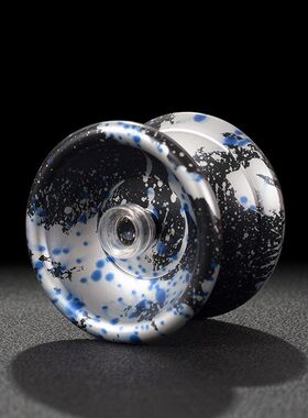 新手专用 活睡眠悠悠球专业yoyo睡眠超长比赛花式铝合金属溜溜球