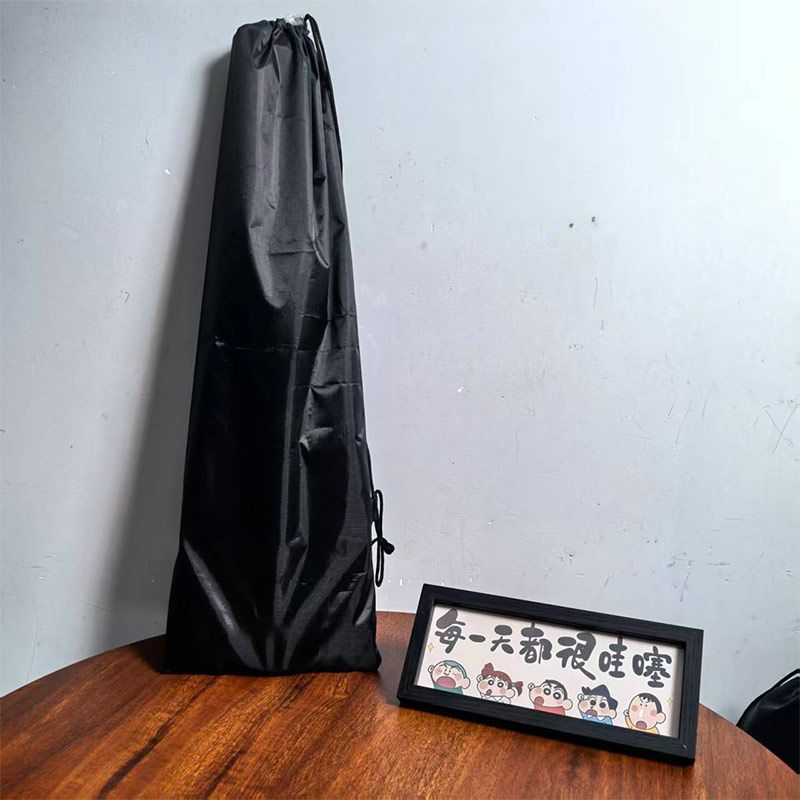 大容量羽毛球拍袋牛津布防泼水面料耐脏羽毛球拍收纳袋羽毛球拍包
