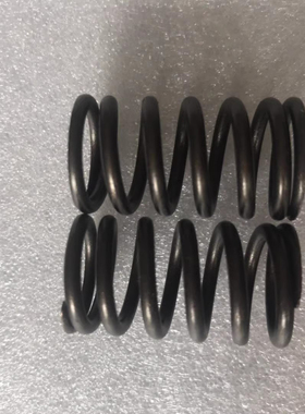 巨蟒气门弹簧 鬼火福喜巧格酷奇改装4V缸头2V中置缸头2V侧置缸头