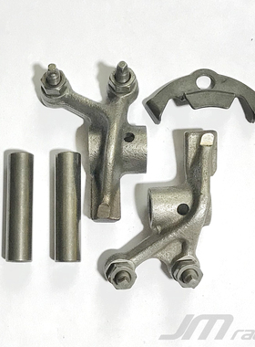 4V缸头摇臂套件