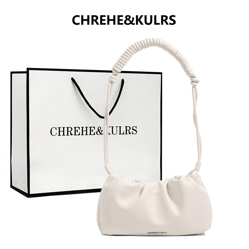 CHREHE&KULRS腋下包女
