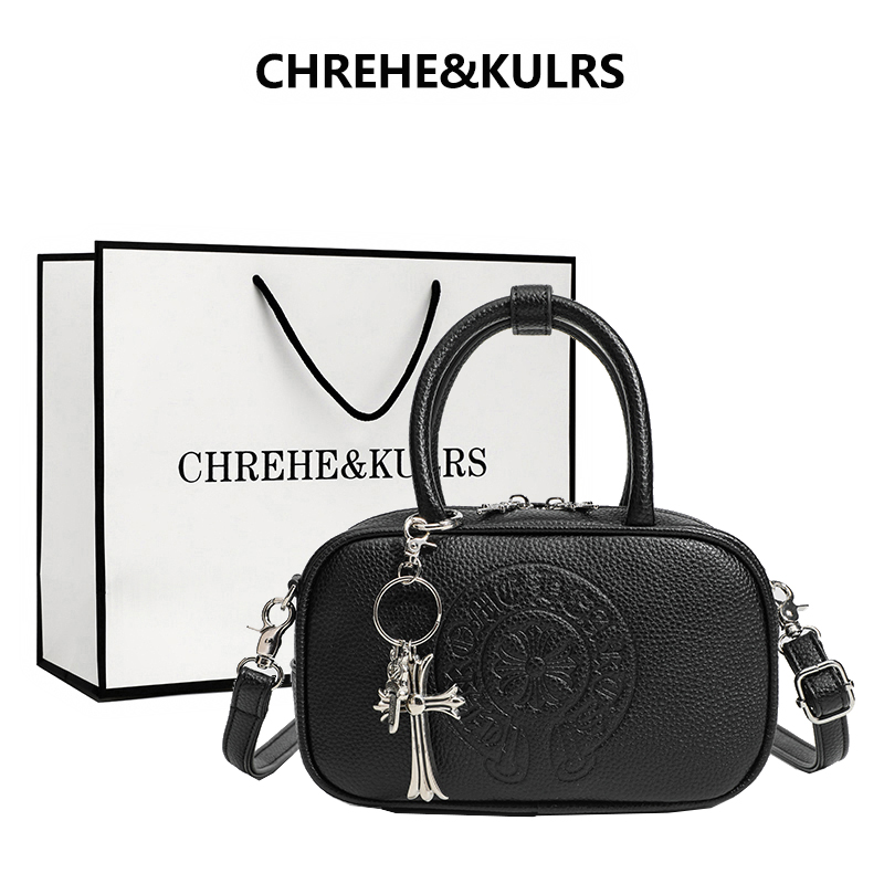 CHREHE&KULRS十字架保龄球包