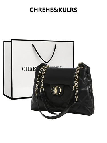 CHREHE&KULRS Летняя цепь, сумка на одно плечо, на цепочке