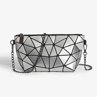 Серебряная цепь, бретели