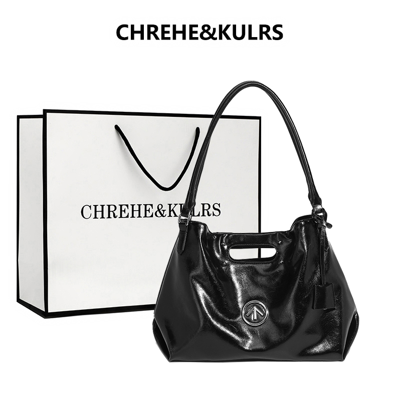 CHREHE&KULRS通勤托特包