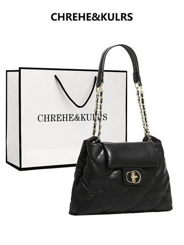 CHREHE&KULRS Летняя цепь, сумка на одно плечо, на цепочке