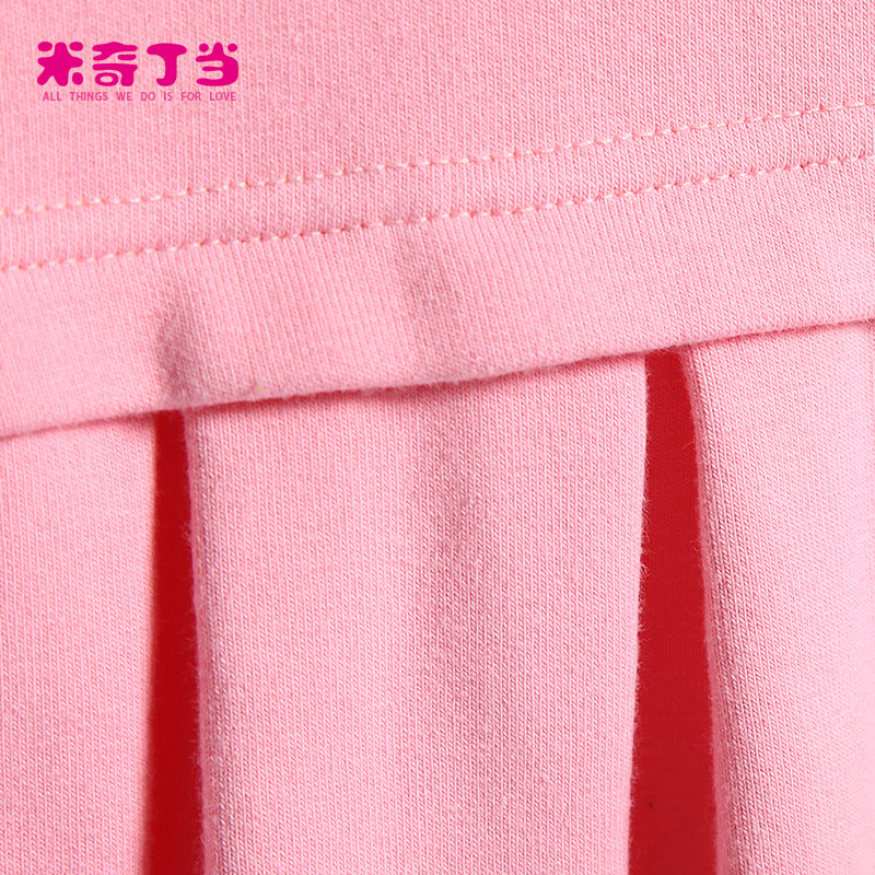 Robes pour fille MIQIDIDA - Ref 2045698 Image 4