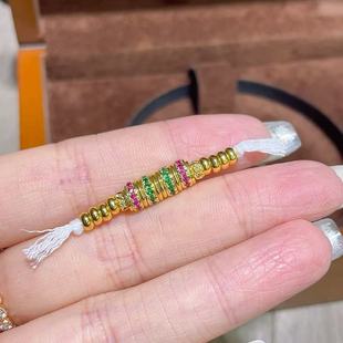 沙金萬能軸配件文玩配飾配件diy飾品
