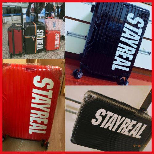 旅行箱英文质量怎么样 旅行箱英文口碑怎么样 小麦优选