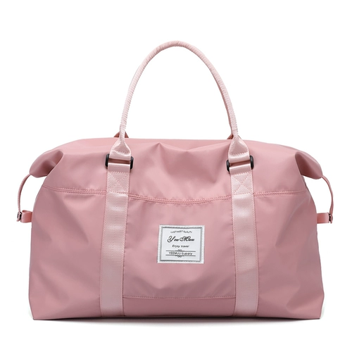 Сумка для путешествий, портативная вместительная и большая сумка через плечо для спортзала, чемодан, сумка для техники, система хранения